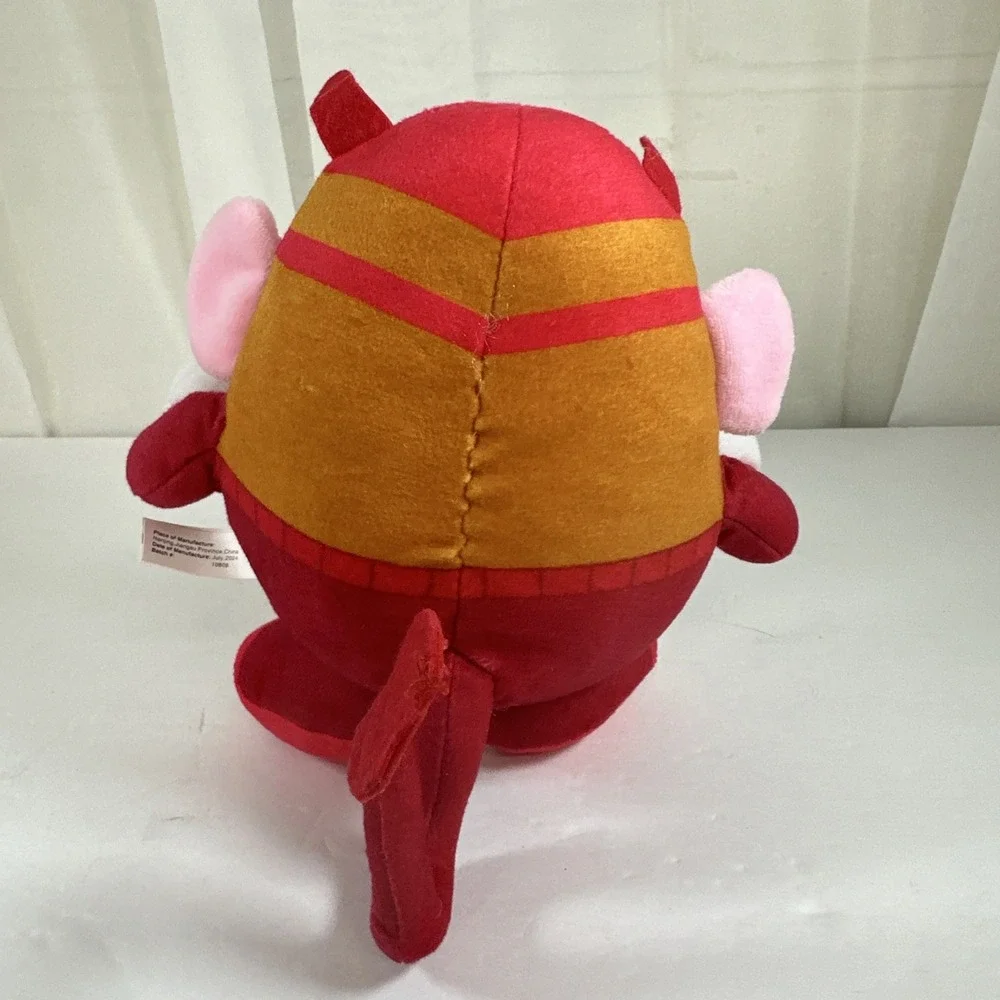 Mr. Potato Head Little Devil 7